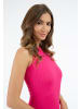 faina Damen Kleid in Pink