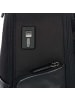 BRIC`s Monza - Rucksack M Business 40 cm 15" (black) in black/black