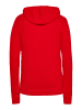 boline Herren Cardigan in ROT