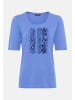 Olsen Shirt in Bay Blue