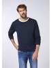 Detto Fatto Sweatshirt in Blau