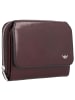 Golden Head Colorado Geldbörse RFID Leder 11,5 cm in bordeaux