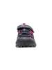 Trollkids Sandalen Sandefjord in navy/pink