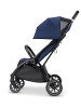 Storchenmühle Sportwagen Niko in Iris