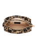 JOOP! Schultertasche 'Sicilia Cloe in Dunkelbraun 19,50 x 15,00 x 7,00 cm'
