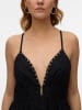 Vero Moda Kleid in Black