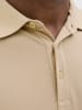 Jack & Jones Poloshirt in Trench Coat