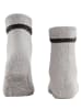 Falke Homesocks Cuddle Pads in Silver