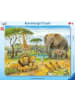 Ravensburger Afrikas Tierwelt. Kinderpuzzle 30 Teile