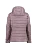 Campagnolo Jacke JACKET ZIP HOOD in Pink477
