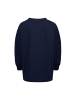 VINAJA Women Shirt in NAVY