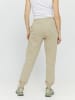 MAZINE Sweatpants Maple Sweat Pants in light taupe mel.