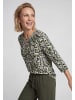 Olsen Tunika in Moss Green