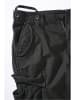 Brandit Cargo-Hosen in anthracite