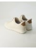 Geox Slip On Sneaker in Beige
