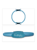 Bluefinity 2x Pilates Ring in Türkis - Ø39 cm