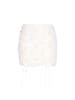 myMo Women Skirt in offwhite
