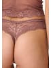 LINGADORE DAILY String Cognac