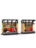 LEGO Buchstütze: Hogwarts Express in Mehrfarbig ab 10 Jahre
