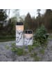 STAR Trading LED Grabkerze Dove, Timer, mit Tauben-Motiv, H 12cm