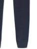 Schiesser Lange Unterhose 955 in kakaobraun