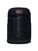 Napapijri H-Equator Daypack - Rucksack 40 cm (black beauty) in black beauty