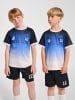 Hummel T-Shirt Hmlshimmer Multisport Kinder in BLACK/WHITE