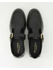 Marc O'Polo Shoes Slipper in Schwarz