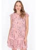 myMo Women Dress in rose