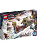 LEGO Super Heroes 76208 Das Ziegenboot