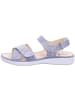 Ganter Sandalette in blau