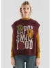 QS Strickpullover in 39X0_bordeaux