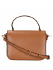 Furla Sfera Mini Top Handle - Henkeltasche 18.5 cm (vaniglia) in brandy