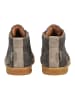 PEPINO Stiefelette NOEL. Grau