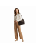 Michael Kors Henkeltasche in Brown