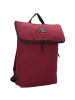 FORVERT Drew Rucksack 63 cm Laptopfach burgundy