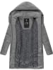 ragwear Winterjacke Natalka II Intl. in Grey