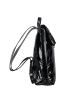 LIEBESKIND BERLIN Elvira Daypack L Leder 40 cm in black