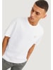 Jack & Jones T-Shirt 'Classic' in weiß