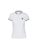 Gant Poloshirt 2012018 Weiß