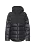 Odlo Funktionsjacke Jacket insulated SEVERIN N-T in Schwarz