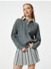 KOTON Sweater in Anthrazit