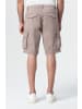 M.O.D Ezra Cargo Shorts Taupe