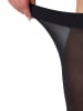 Nur Die  Feinstrumpfhose Strumpfhose 50 DEN in Schwarz