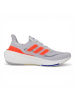adidas Laufschuhe Ultraboost Light in Grau