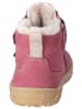 PEPINO Stiefelette in Pink
