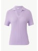 comma Sweatshirt in 4818_flieder