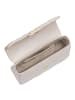 cavalli CLASS Amanda Handtasche 24 cm in Beige
