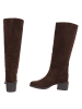 Ital-Design High Heel in Braun