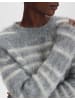someday. Taira Streifenpullover in Featherstone Melange